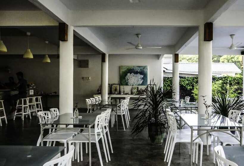 Курорт La Pari Pari