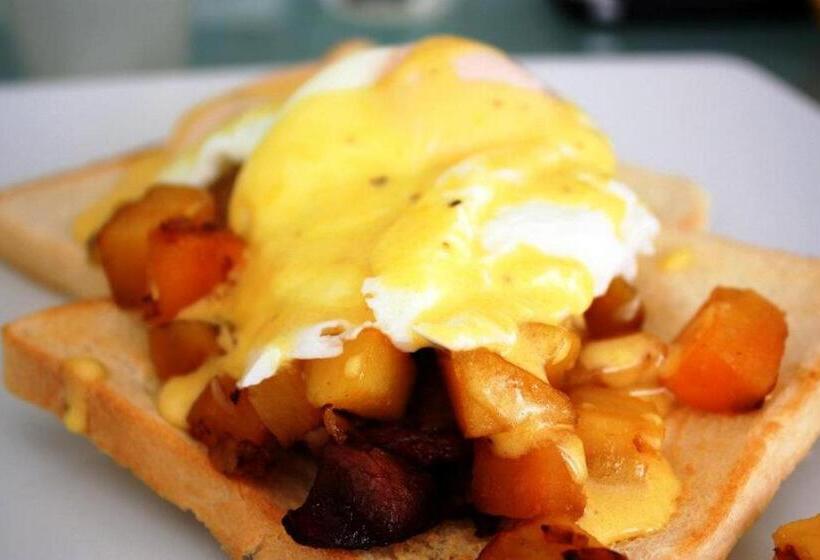 Курорт La Pari Pari