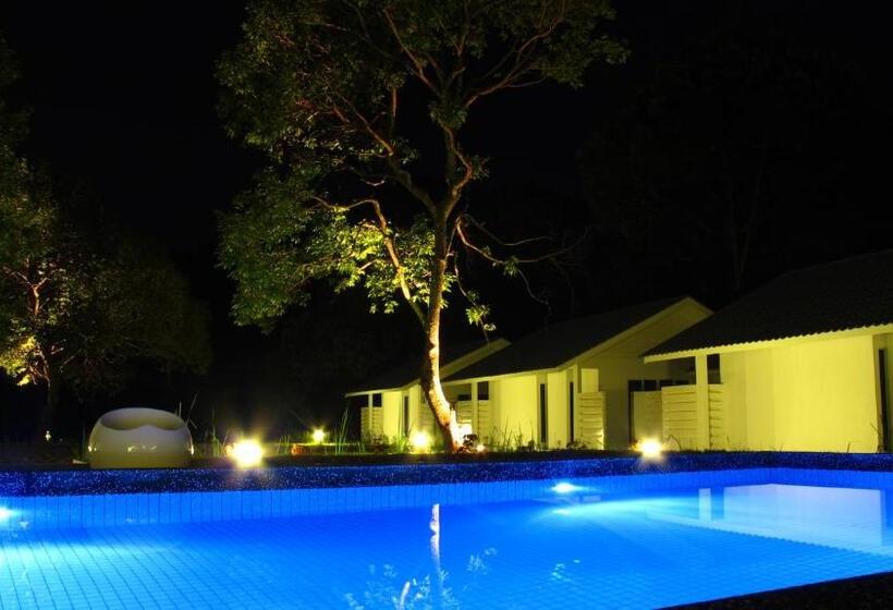 Курорт La Pari Pari