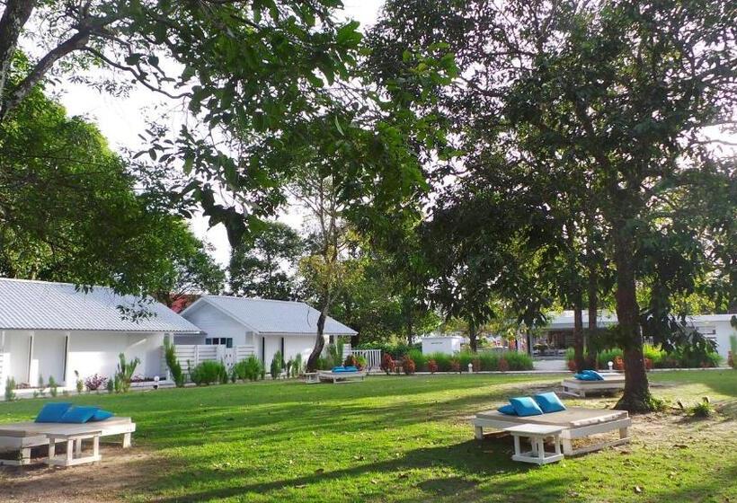 Курорт La Pari Pari