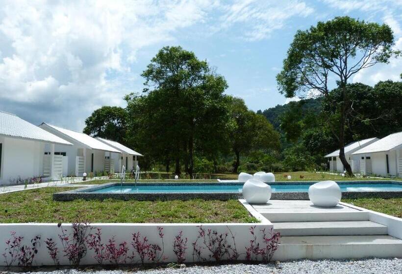 Курорт La Pari Pari