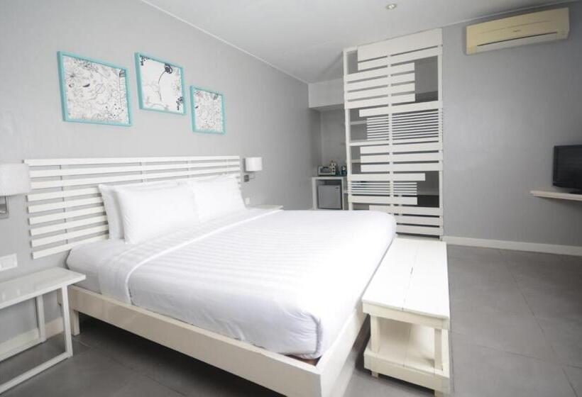 Курорт La Pari Pari