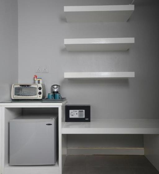 Курорт La Pari Pari