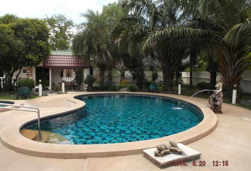 Ryans Resort