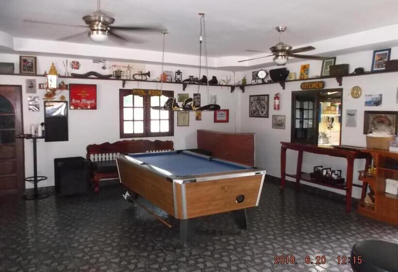 Ryans Resort