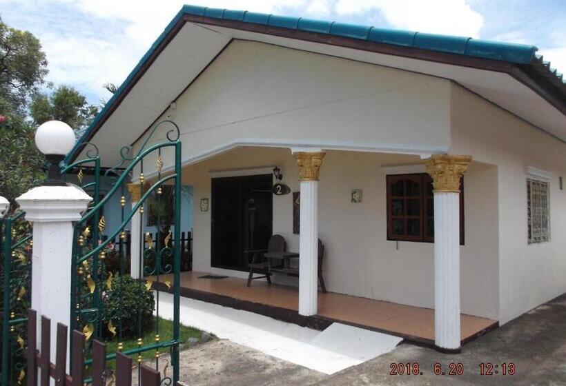 Ryans Resort