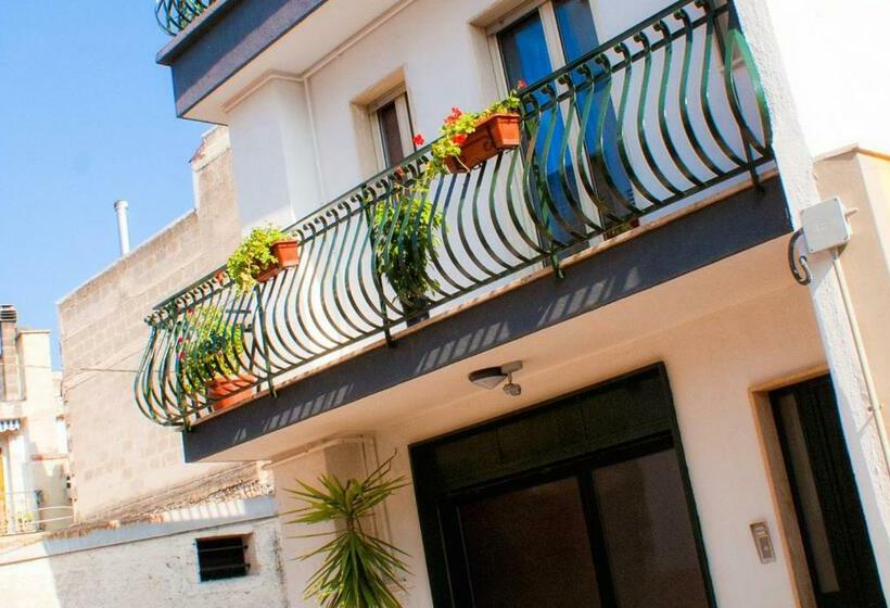 Sette Cuscini Bed And Breakfast