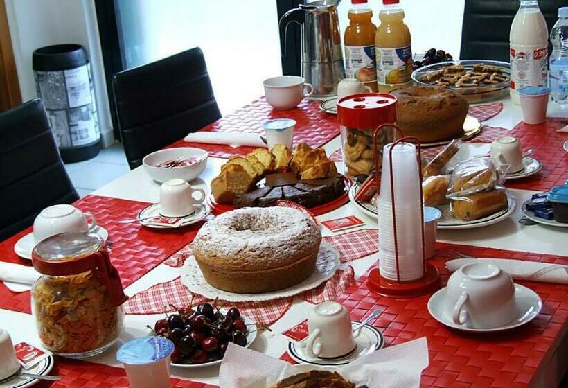 Sette Cuscini Bed And Breakfast