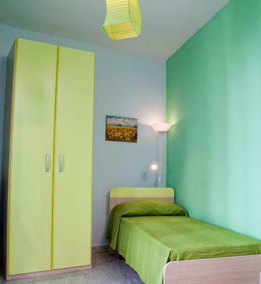 Sette Cuscini Bed And Breakfast