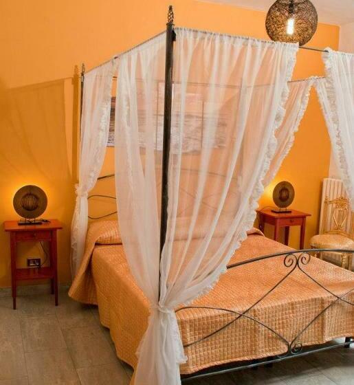 Sette Cuscini Bed And Breakfast