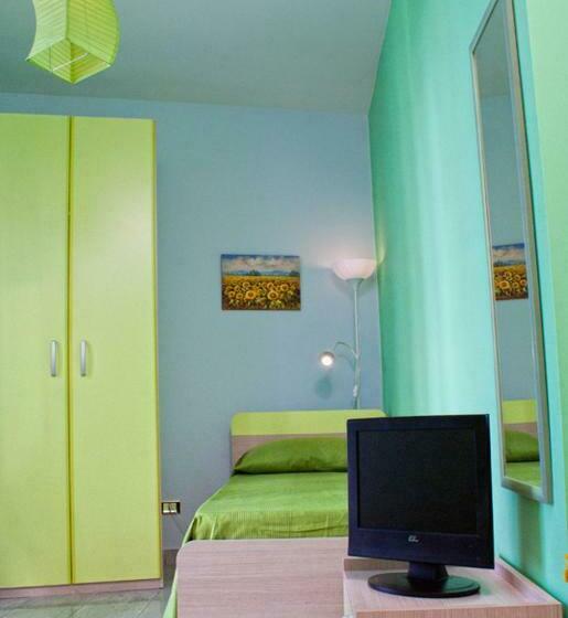 Sette Cuscini Bed And Breakfast