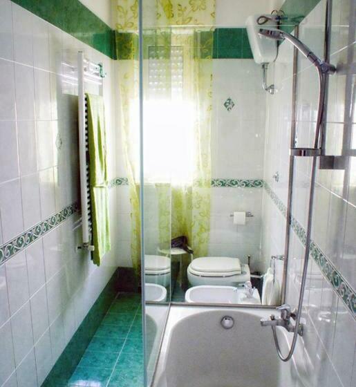 Sette Cuscini Bed And Breakfast