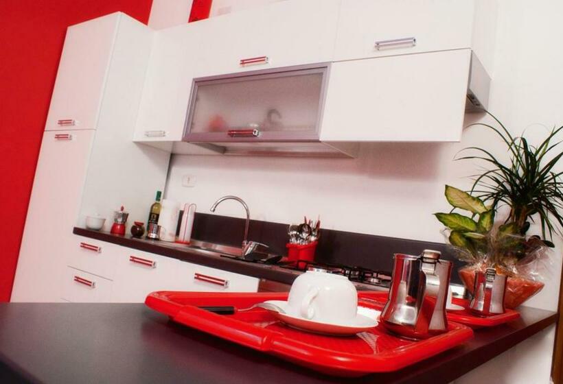 Sette Cuscini Bed And Breakfast