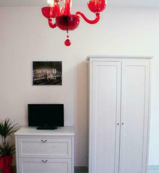 Sette Cuscini Bed And Breakfast