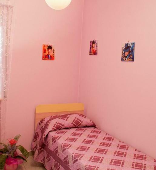 Sette Cuscini Bed And Breakfast