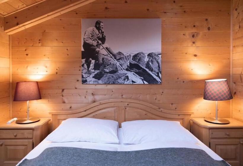 호스텔 Almgasthof Windischgrätz