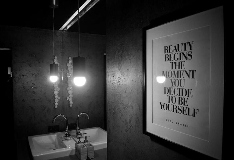 호스텔 Almgasthof Windischgrätz