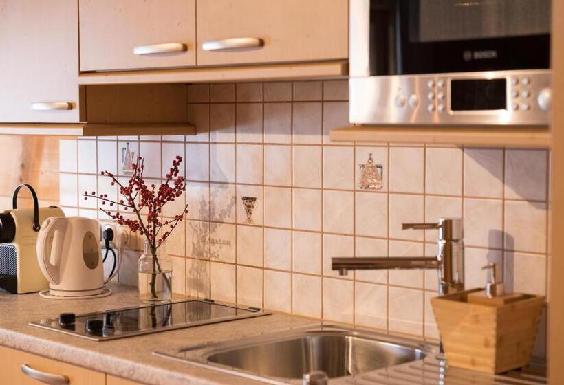 호스텔 Almgasthof Windischgrätz