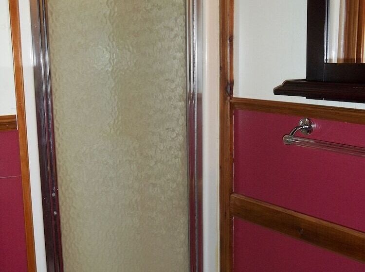 旅馆 Auberge Le St Gab