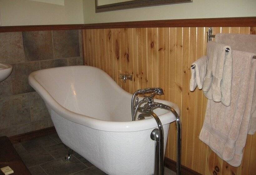 旅馆 Auberge Le St Gab