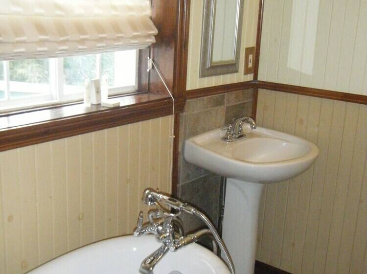 旅馆 Auberge Le St Gab