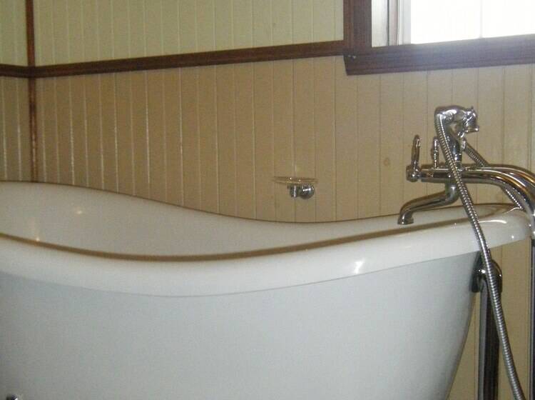 旅馆 Auberge Le St Gab