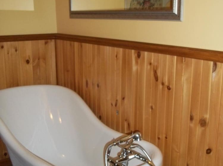 旅馆 Auberge Le St Gab