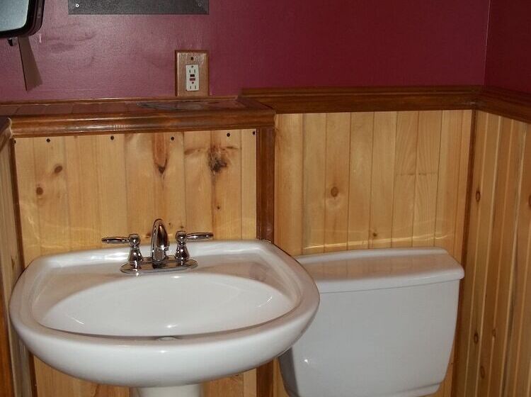 旅馆 Auberge Le St Gab