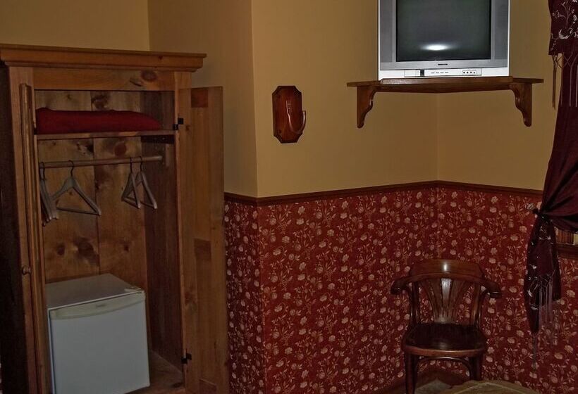 旅馆 Auberge Le St Gab