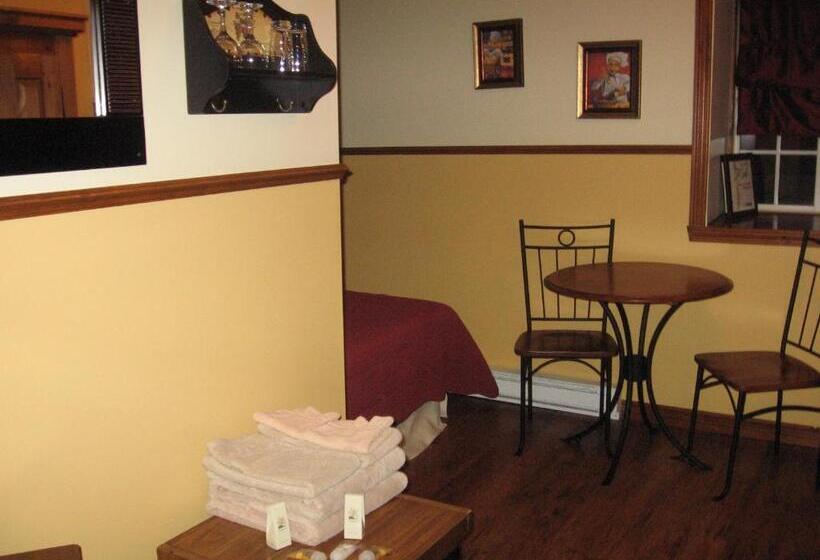 旅馆 Auberge Le St Gab