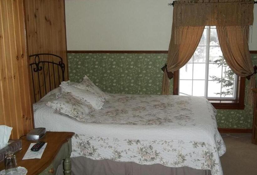 旅馆 Auberge Le St Gab