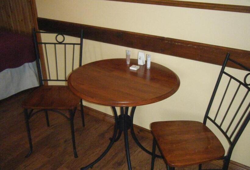 旅馆 Auberge Le St Gab