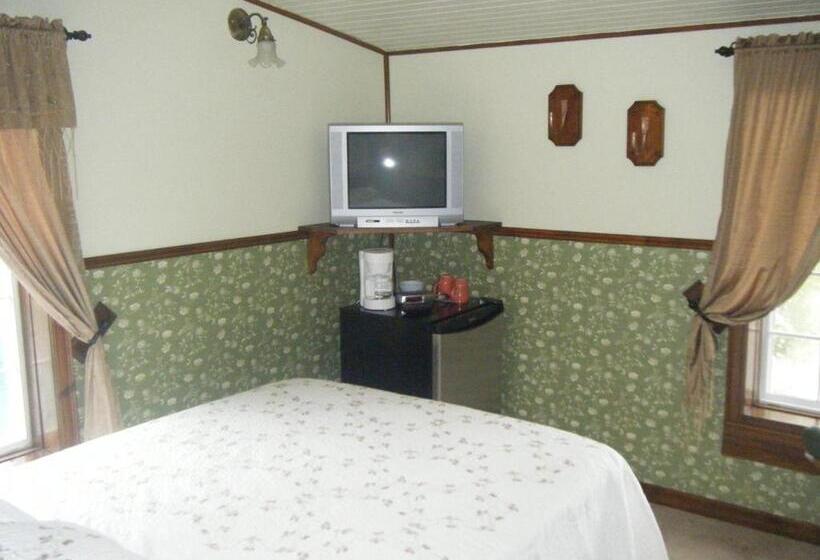 旅馆 Auberge Le St Gab