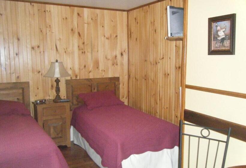 旅馆 Auberge Le St Gab