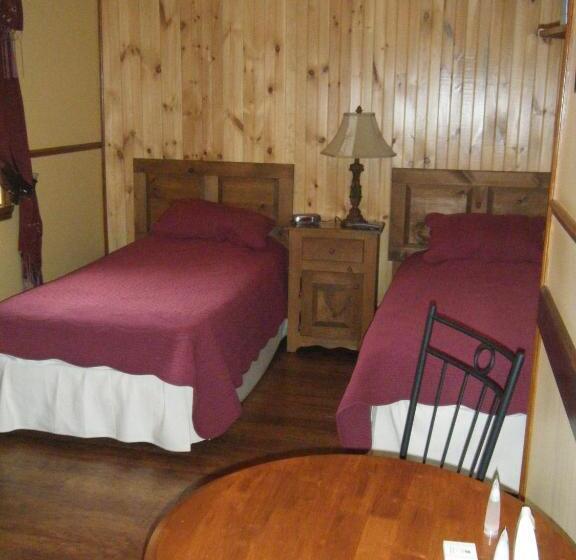 旅馆 Auberge Le St Gab