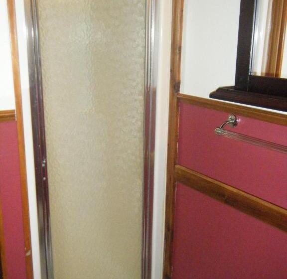 旅馆 Auberge Le St Gab