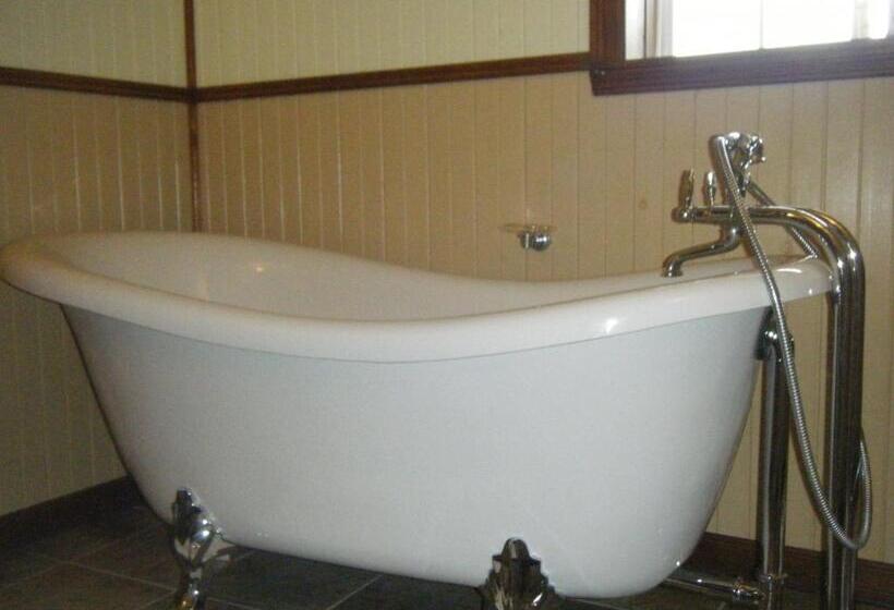 旅馆 Auberge Le St Gab