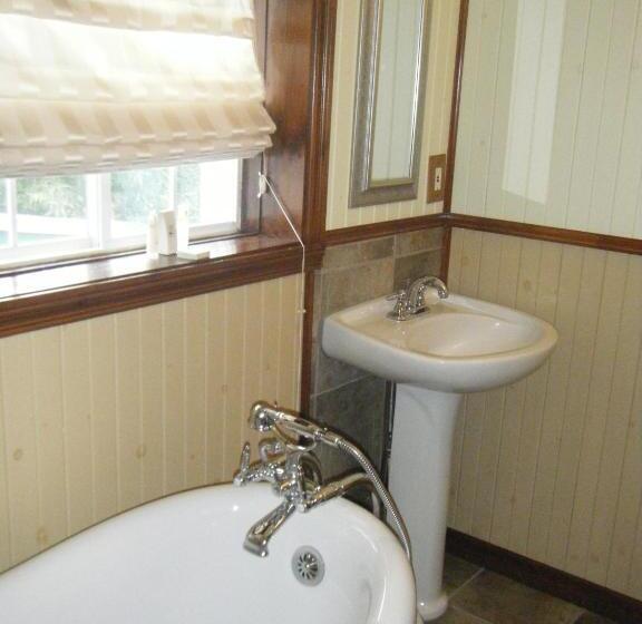 旅馆 Auberge Le St Gab