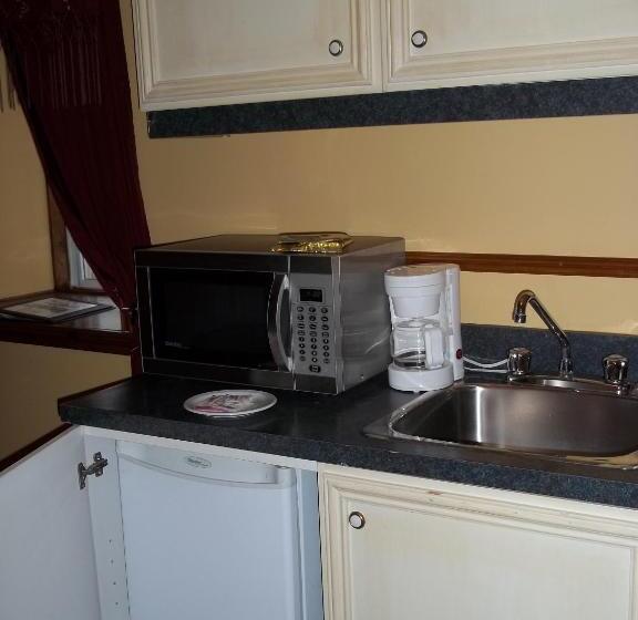 旅馆 Auberge Le St Gab