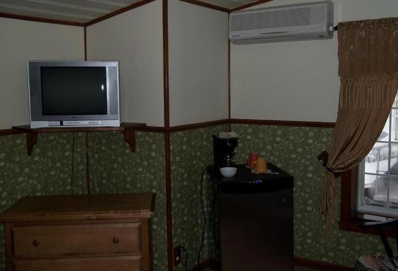 旅馆 Auberge Le St Gab