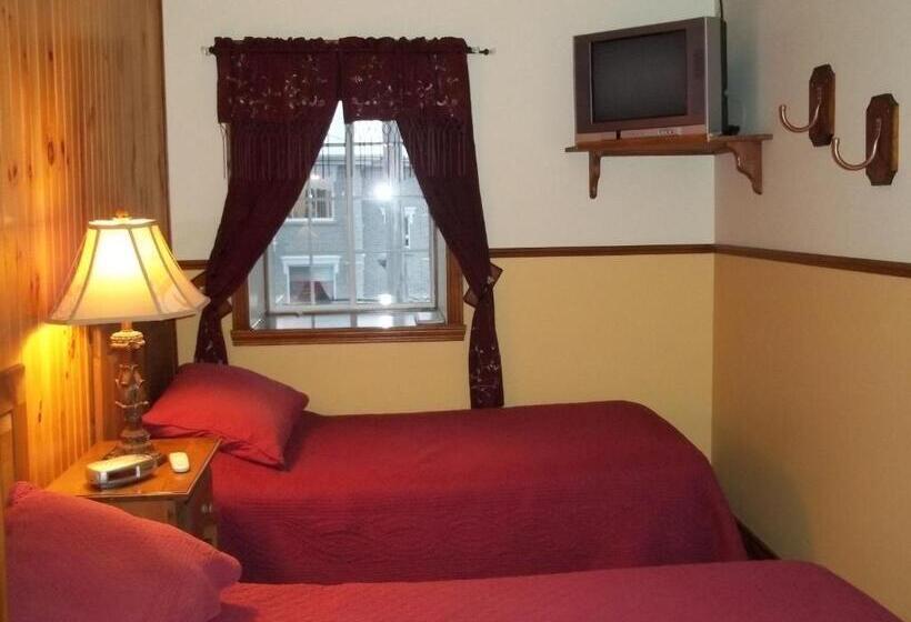 旅馆 Auberge Le St Gab