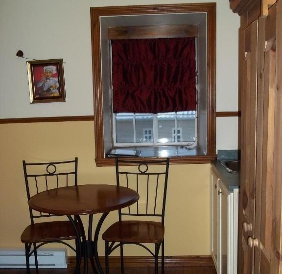 旅馆 Auberge Le St Gab