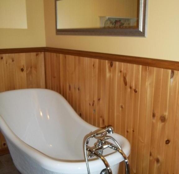 旅馆 Auberge Le St Gab