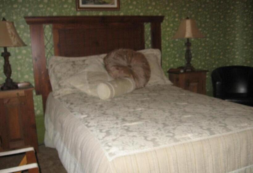 旅馆 Auberge Le St Gab