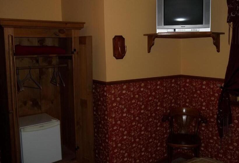 旅馆 Auberge Le St Gab