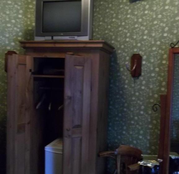 旅馆 Auberge Le St Gab