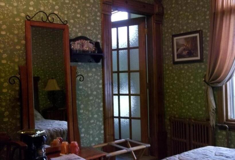 旅馆 Auberge Le St Gab