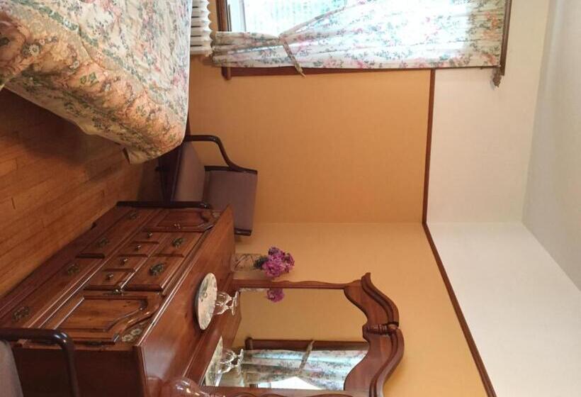 旅馆 Le Petit Château Montebello B&b