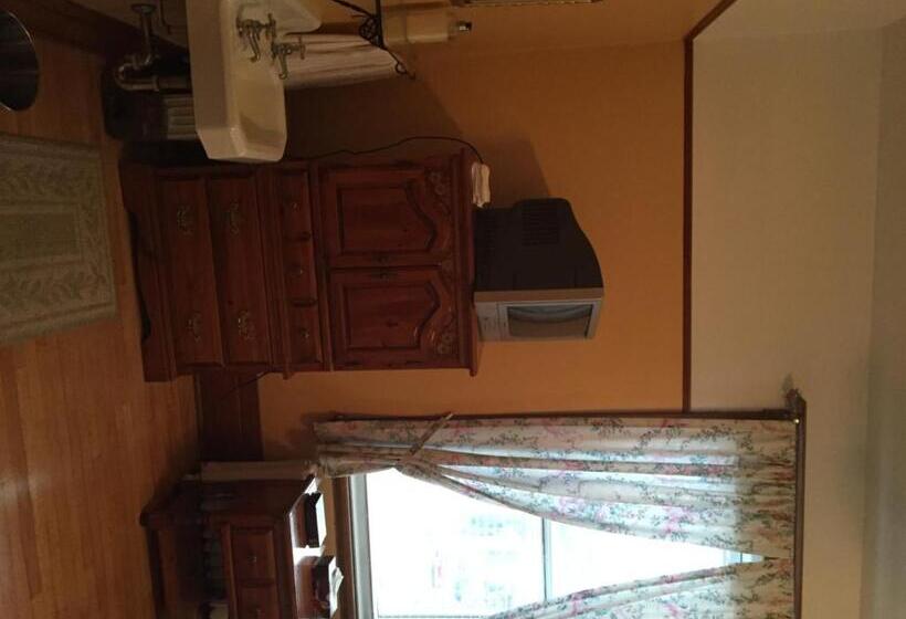 旅馆 Le Petit Château Montebello B&b