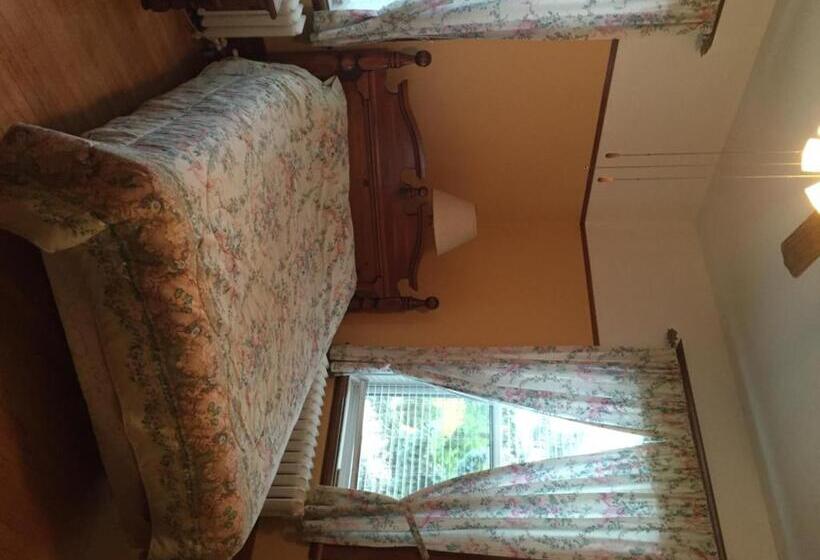 旅馆 Le Petit Château Montebello B&b